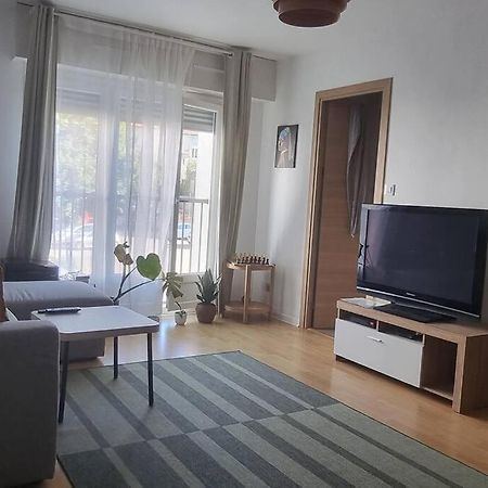 Grand Appartement - Nancy Centre - 2 Chambres 2 Lits Kültér fotó
